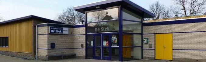 Dorpshuis De Stek