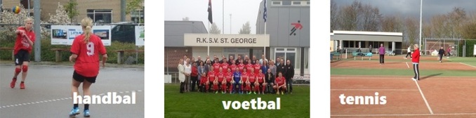 RKSV St. George