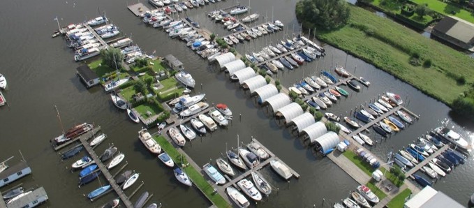 Watersport Vereniging Aalsmeer