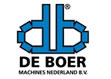 De Boer Machines Nederland B.V.