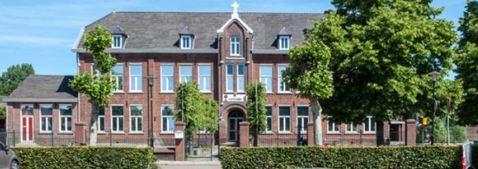 Basisschool De Lindegaerd