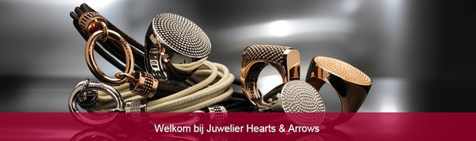 Juwelier Hearts & Arrows