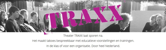 Theater TRAXX