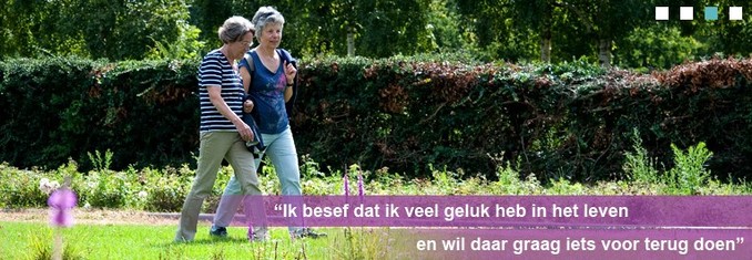 Stichting Hulpdienst Nijmegen