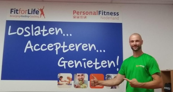 Personal Fitness Schoonhoven