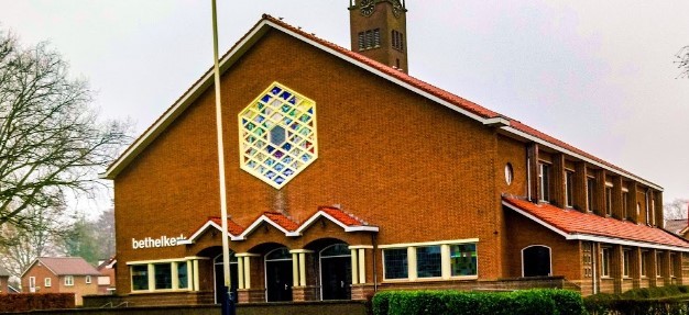 Bethelkerk Barneveld