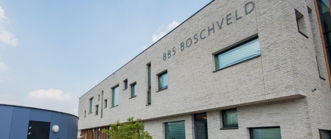 Kindcentrum Boschveld