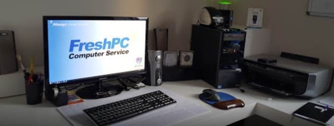 FreshPC Computer Service Huissen