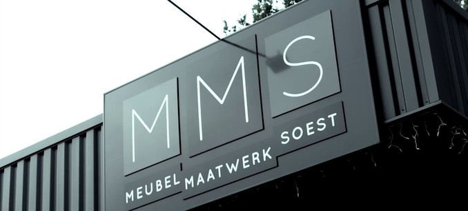 Meubel Maatwerk Soest