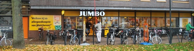 Jumbo Oost-Souburg Oranjeplein