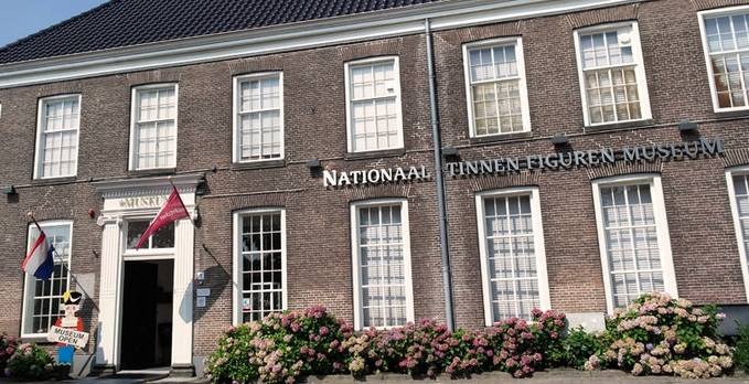 Nationaal Tinnen Figuren Museum