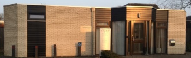 Fysiotherapie Centrum Udenhout