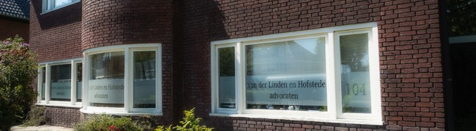 Van der Linden & Hofstede Advocaten