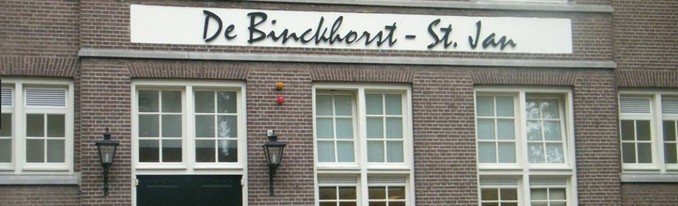 Basisschool de Binckhorst- St. Jan