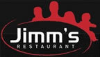 Jimm’s restaurant & zalen