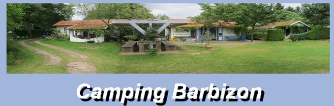 Camping Barbizon