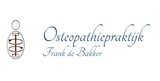Praktijk voor Osteopathie Frank de Bakker