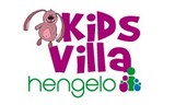Kidsvilla en Sport BSO Hengelo