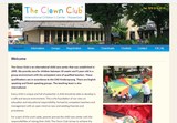 The Clown Club