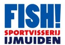Sportvisserij IJmuiden