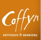 Coffyn Koffiehuis & Branderij
