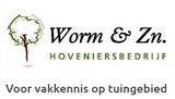 Hoveniersbedrijf Worm & Zn.