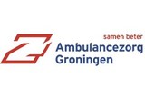 AmbulanceZorg Groningen locatie Winschoten