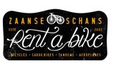Zaanse Schans Bike Rent