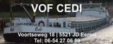 Scheepvaartbedrijf Cedi VOF