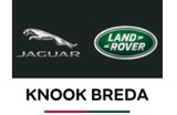 Knook Breda – Jaguar en Landrover Dealer