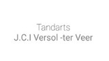 Tandarts Versol-ter Veer