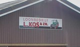 Loonbedrijf L. Kos & Zoon BV