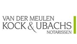 Van der Meulen Kock & Ubachs Notarissen