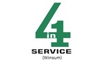 4 in 1 Service Winsum