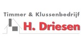Timmer- en Klussenbedrijf H. Driesen