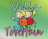 Villa Tovertuin Kindercentrum