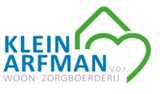 Zorgboerderij Klein Arfman