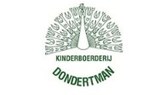 Kinderboerderij Dondertman