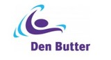 Sportcomplex Den Butter