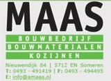 A. Maas Bouwmaterialen