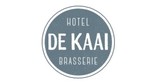 Hotel Brasserie de Kaai
