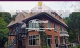 Villa Sijthoff Wassenaar