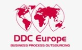 DDC Europe B.V.