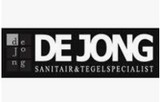 De Jong Sanitair & Tegelspecialist