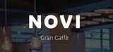 NOVI Gran Caffe