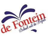 De Fontein School met de Bijbel