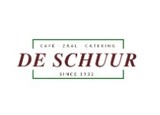 Café Zaal De Schuur