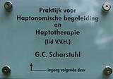 Praktijk voor Haptotherapie Scharstuhl