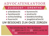Advocatenkantoor Zuidoost Drenthe