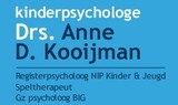 Kinderpsychologe Anne Kooijman